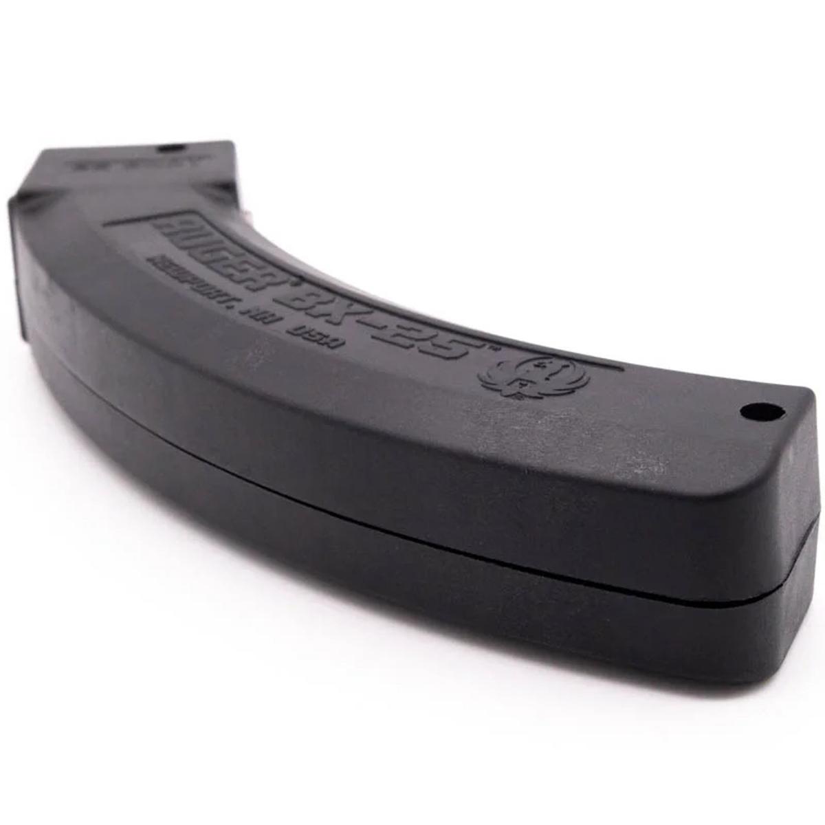 ruger magazynek bx 25 25 nab 90361