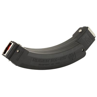 Ruger - 2 x Magazynek BX-25...