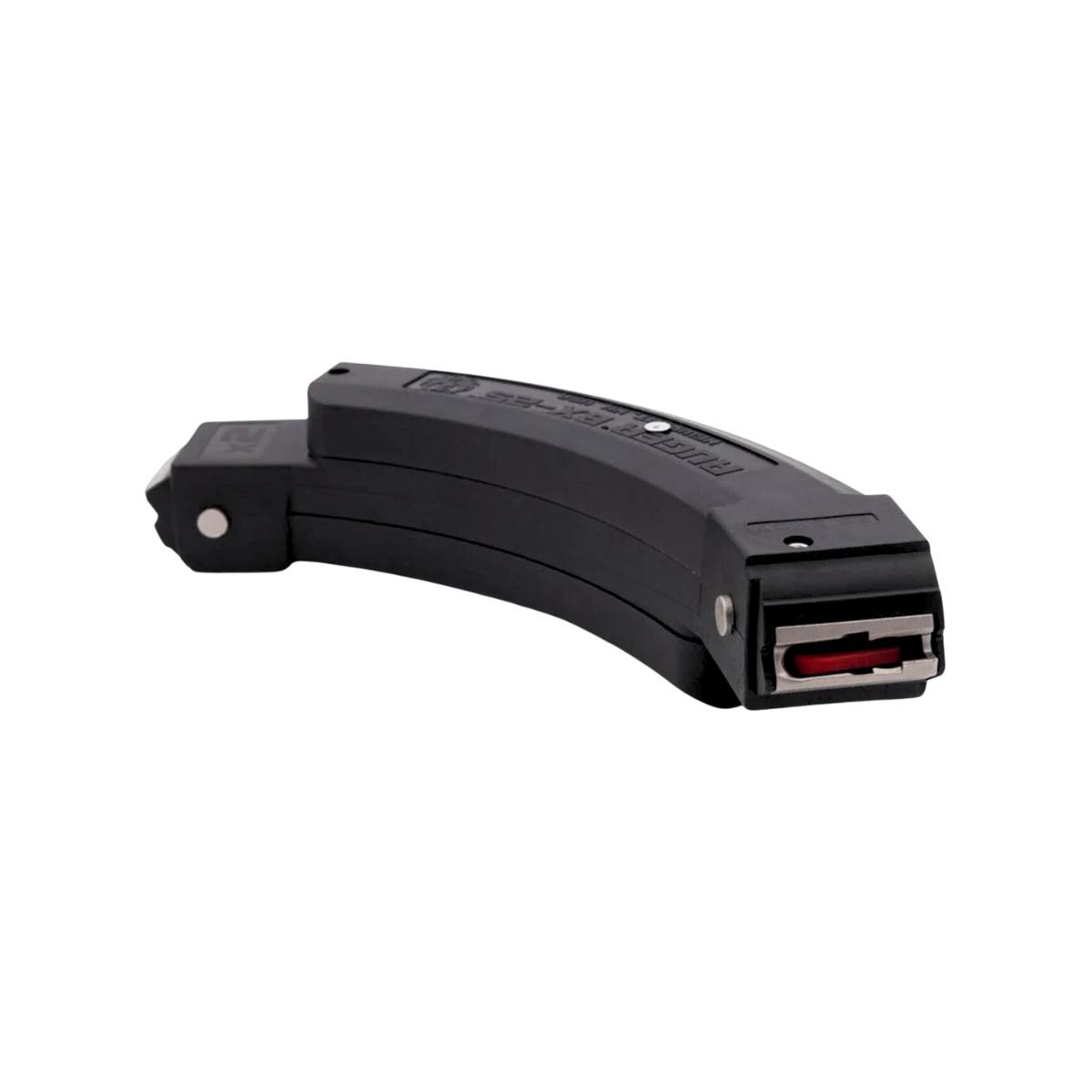 ruger 2 x magazynek bx 25 zlaczone 25 nab 90398