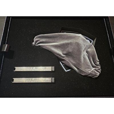 cabot serenity z wycieciem pod kolimator
