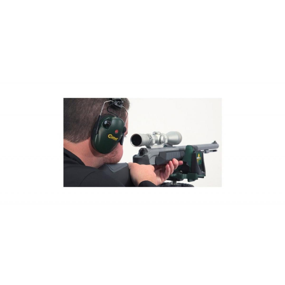 caldwell zestaw battenfield sluchawki aktywne e max okulary ochronne 487309