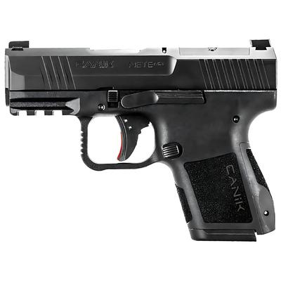 Canik Mete MC9 - Black