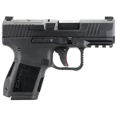 canik mete mc9 black