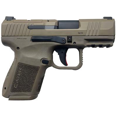 canik mete mc9 fde