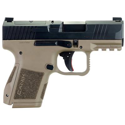 canik mete mc9 fde black