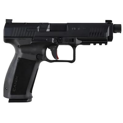 canik mete sft pro configuration
