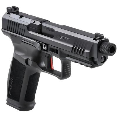 canik mete sft pro configuration