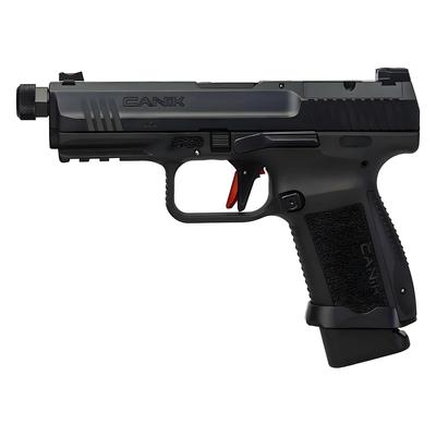 Canik TP9 Elite Combat Black