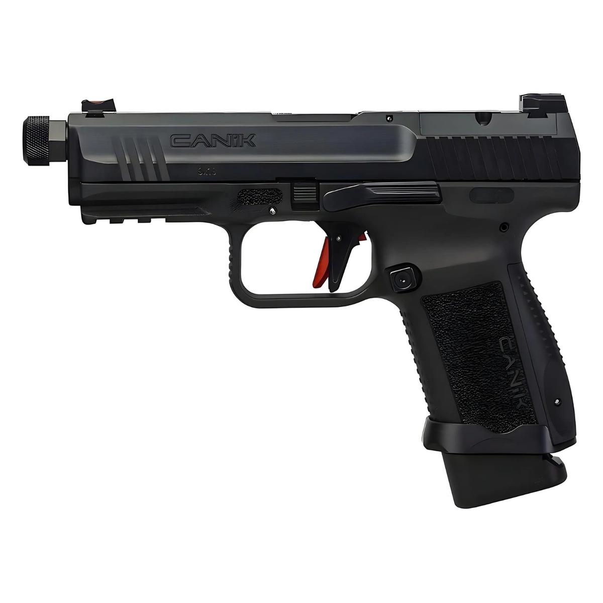 canik tp9 elite combat black