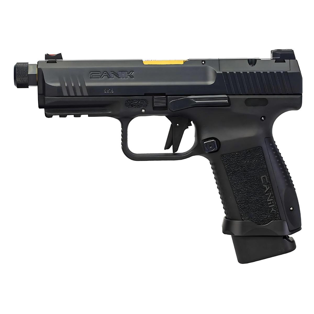 canik elite combat executive