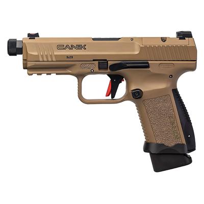 Canik TP9 Elite Combat FDE