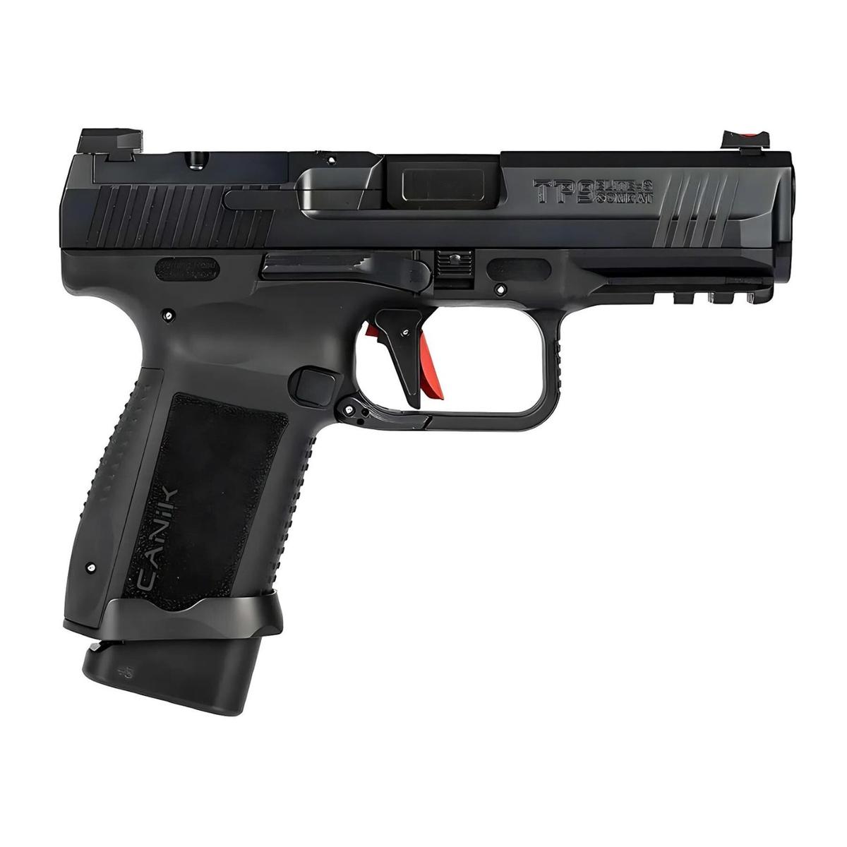 canik tp9 elite s combat black