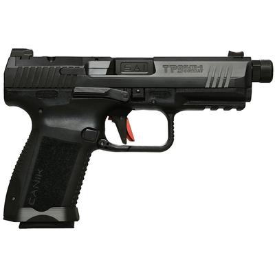 canik tp9 elite s combat black z gwintem