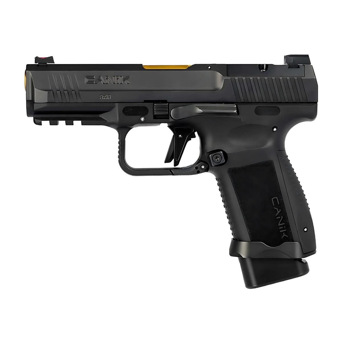 canik tp9 elite s combat executive
