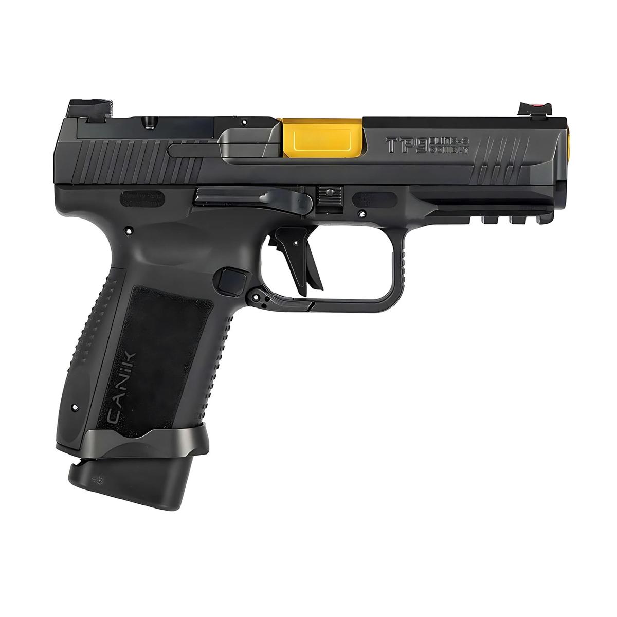 canik tp9 elite s combat executive