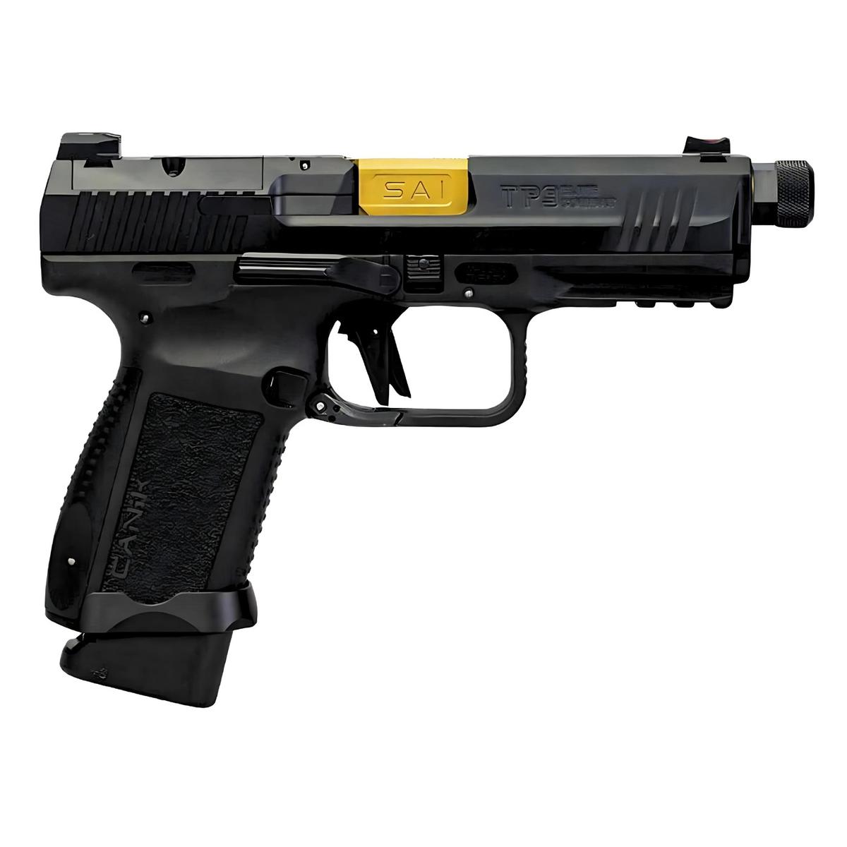 canik tp9 elite s combat executive z gwintem