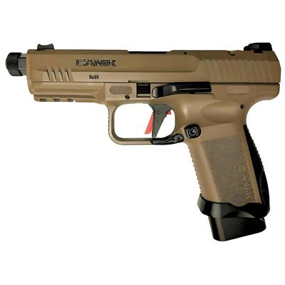 Canik TP9 Elite-S Combat...