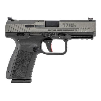 canik tp9 sf elite tungsten grey black