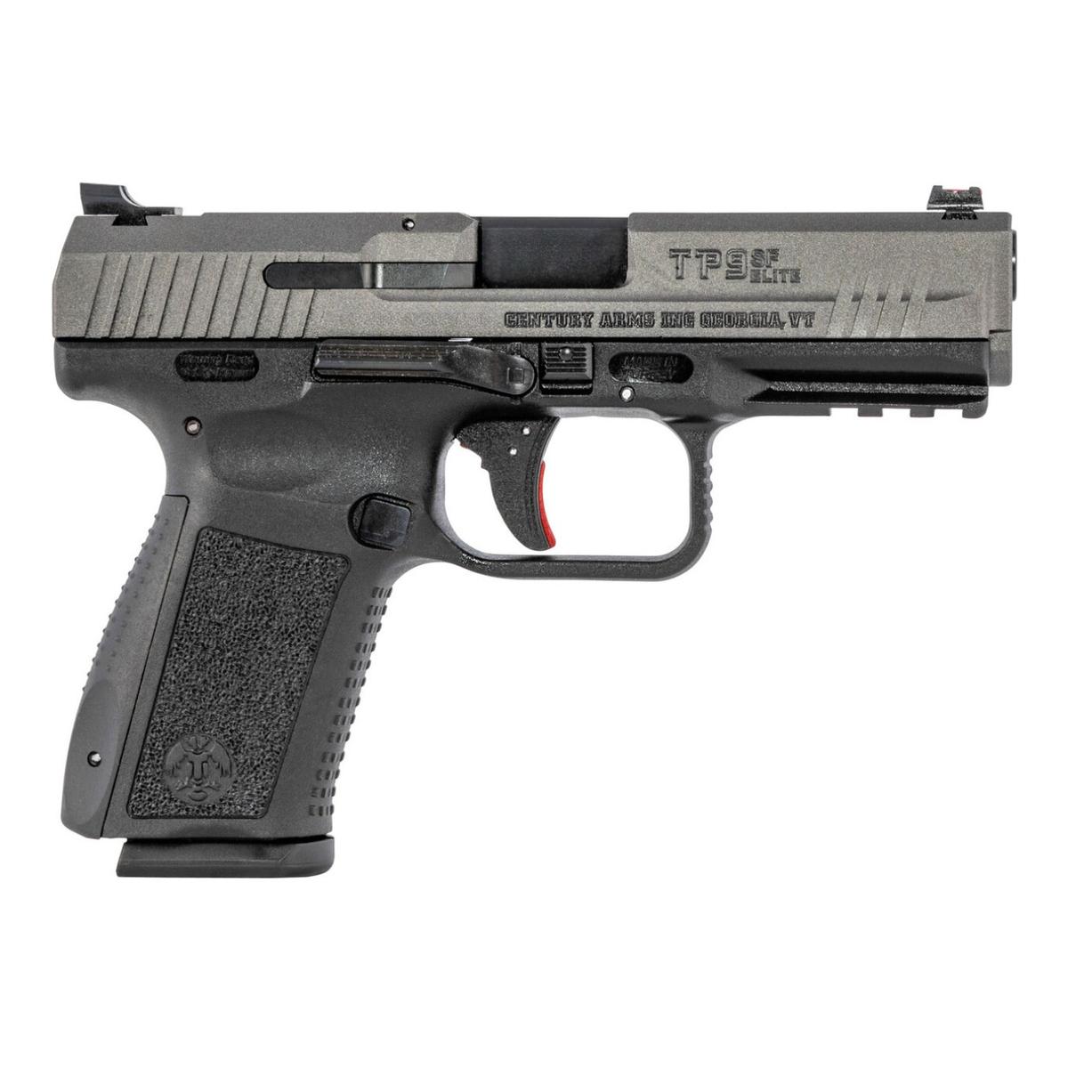 canik tp9 sf elite tungsten grey black