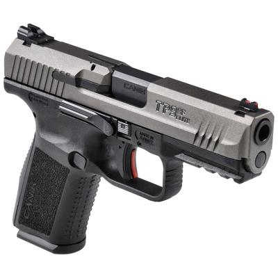 canik tp9 sf elite tungsten grey black
