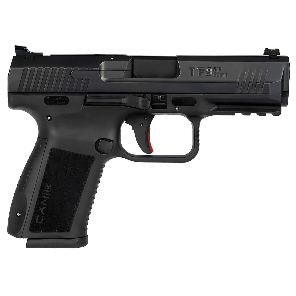 canik tp9 sf elite black