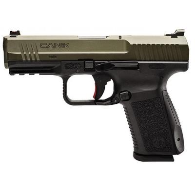 Canik TP9 SF Elite Milspec...