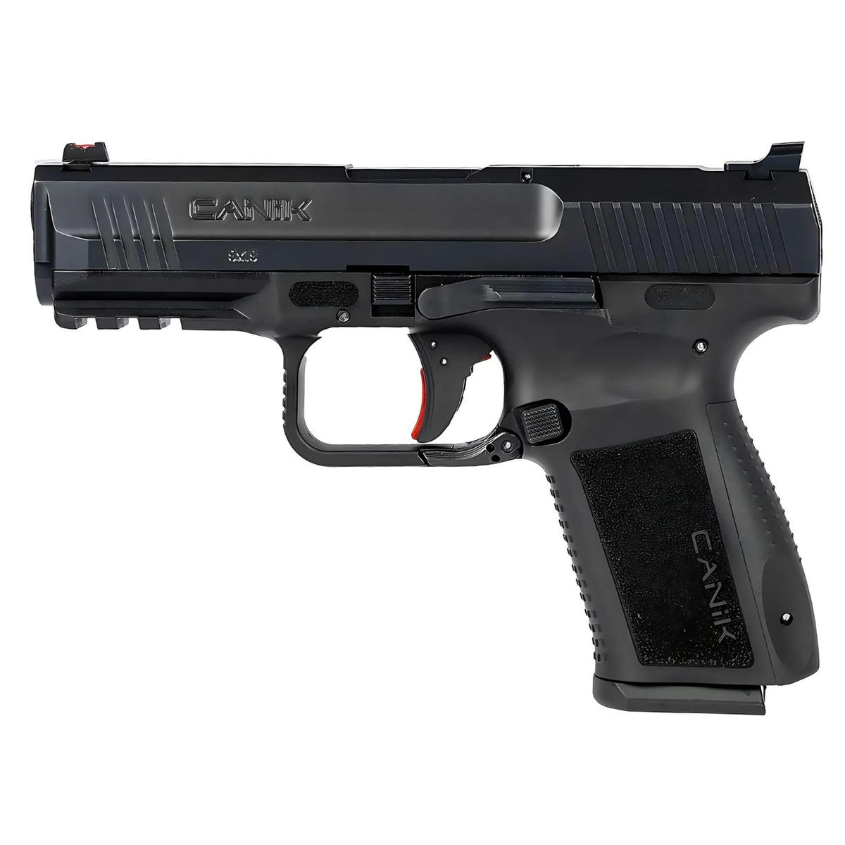 canik tp9 sf elite s black