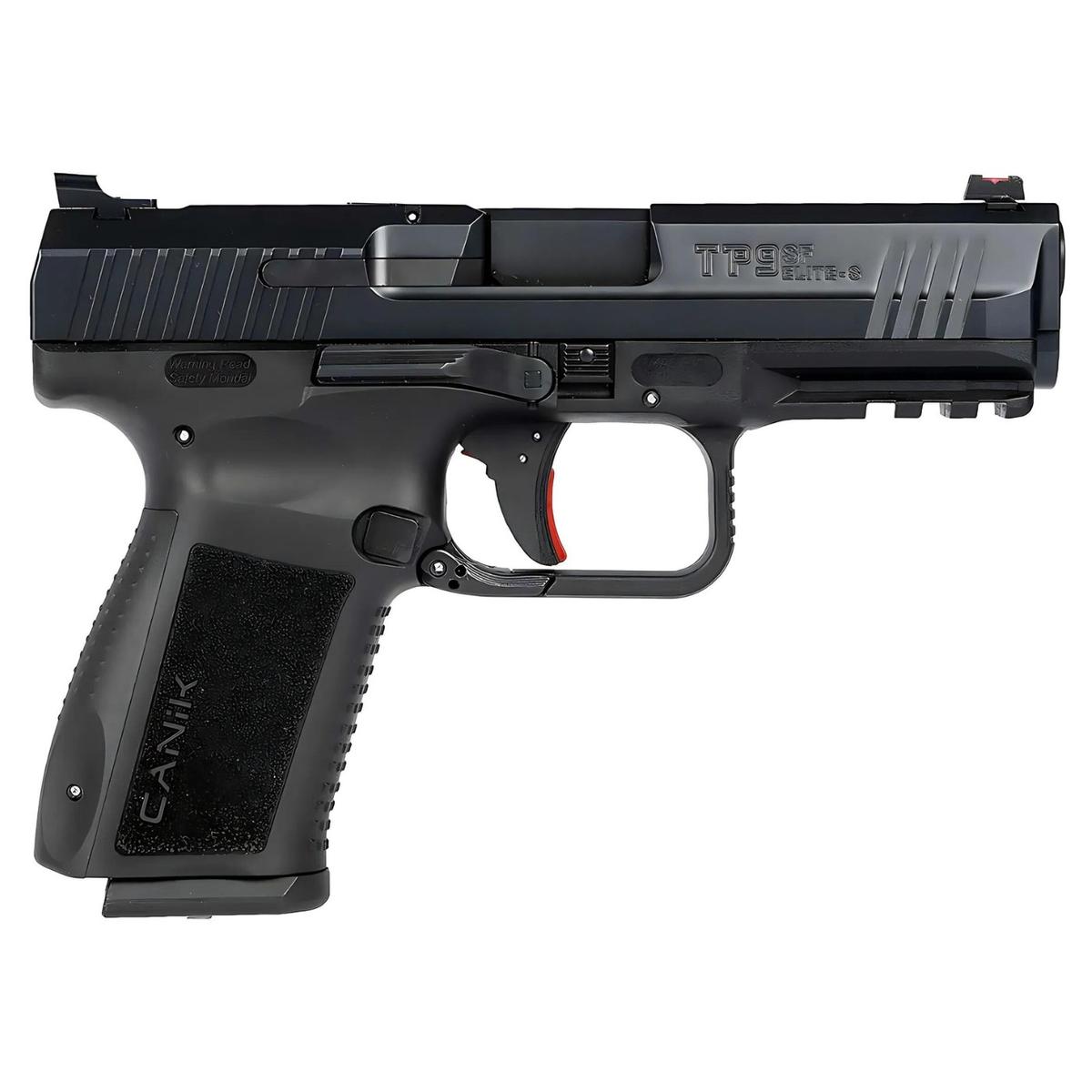 canik tp9 sf elite s black