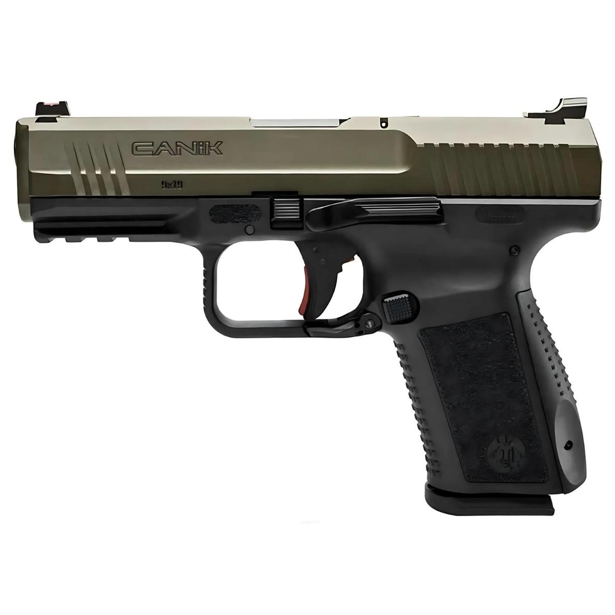 canik tp9 sf elite s milspec green