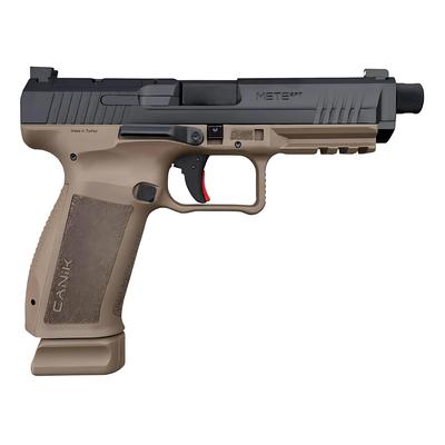 canik sft mete black fde z gwintem