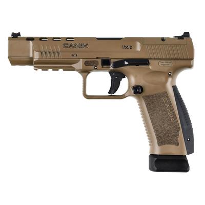 Canik TP9 SFx Mod. 2 FDE