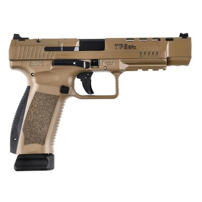canik tp9 sfx mod 2 fde