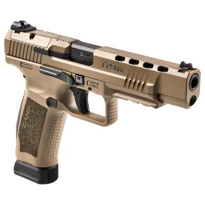 canik tp9 sfx mod 2 fde