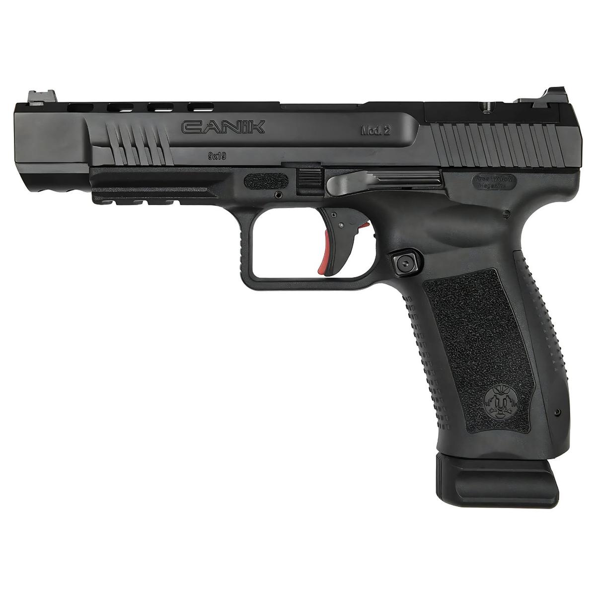canik tp9 sfx mod 2 black
