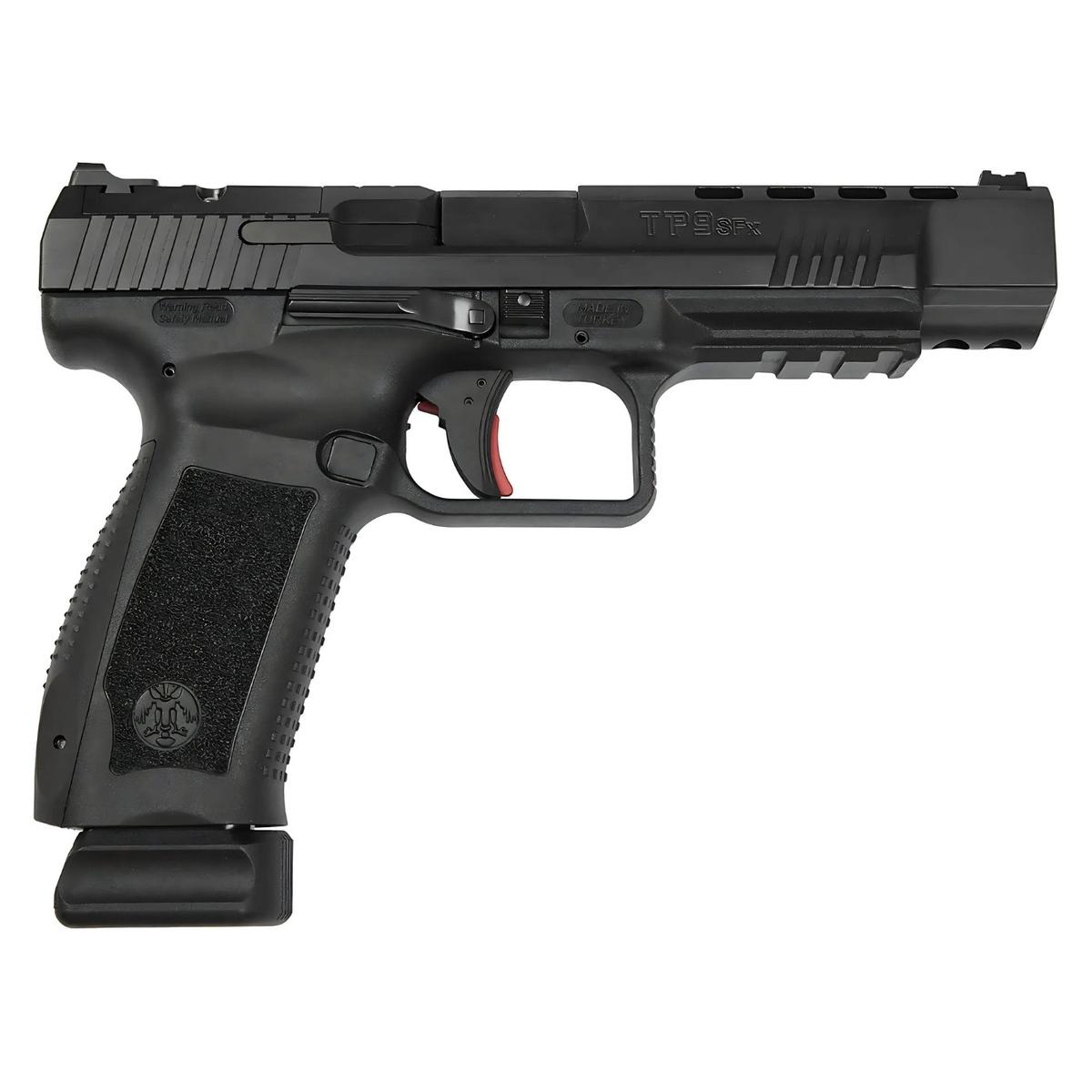 canik tp9 sfx mod 2 black
