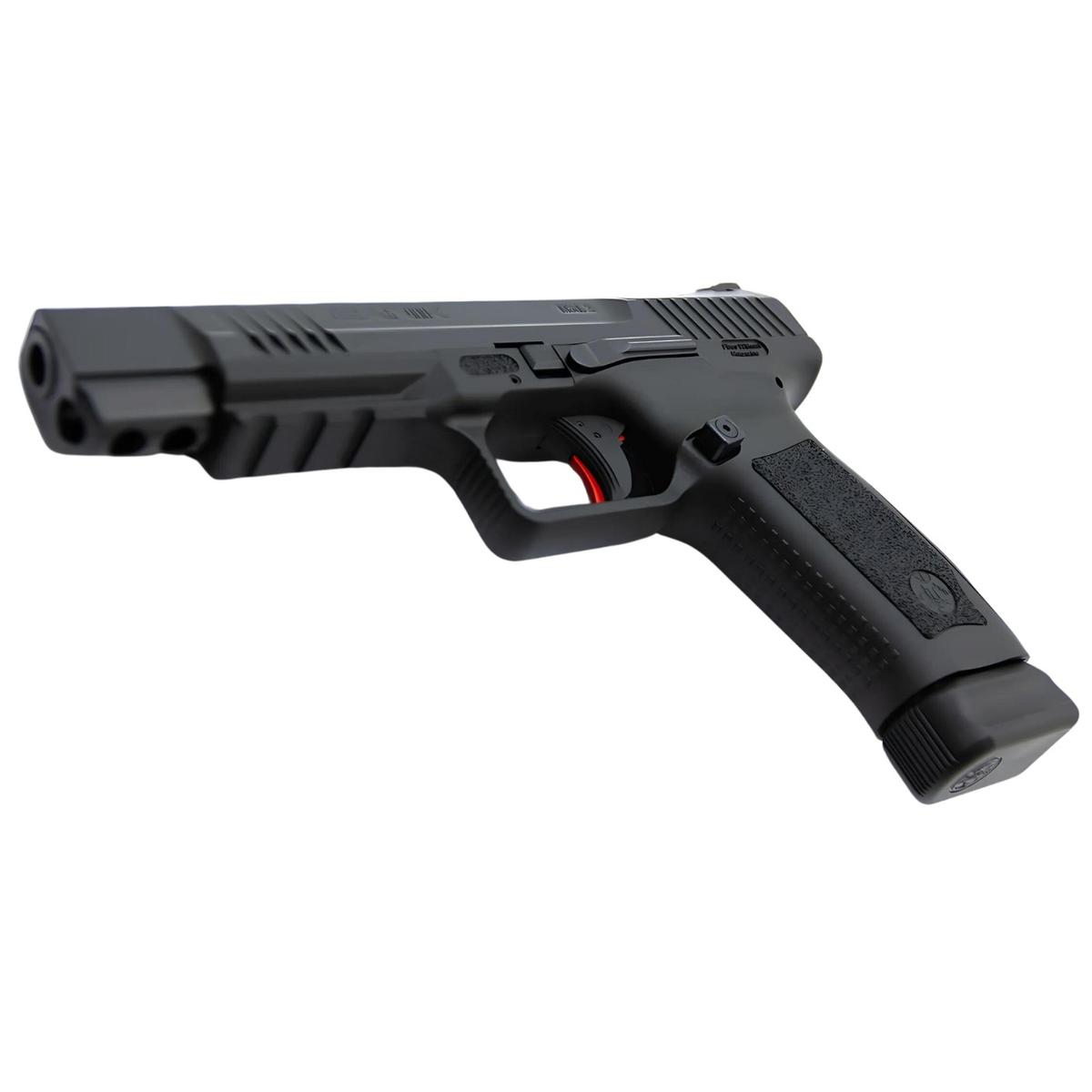 canik tp9 sfx mod 2 black