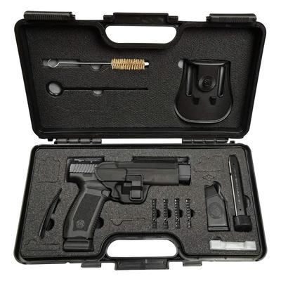 canik tp9 sfx mod 2 black