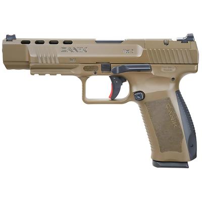 Canik TP9 SFx Mod. 2...