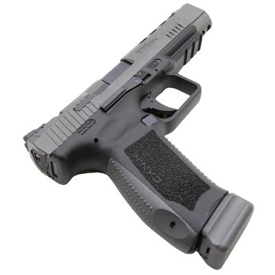 canik tp9 sfx mod 2 tungsten grey