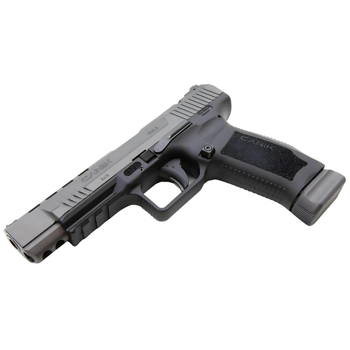 canik tp9 sfx mod 2 tungsten grey