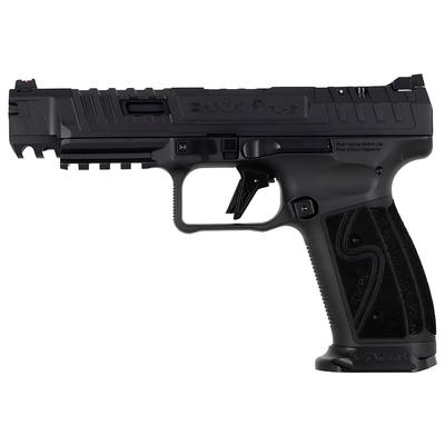 canik sfx rival s black