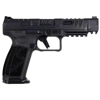 canik sfx rival s black
