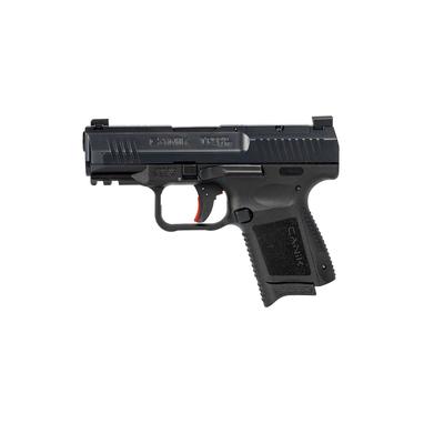 Canik TP9 Sub Elite Black