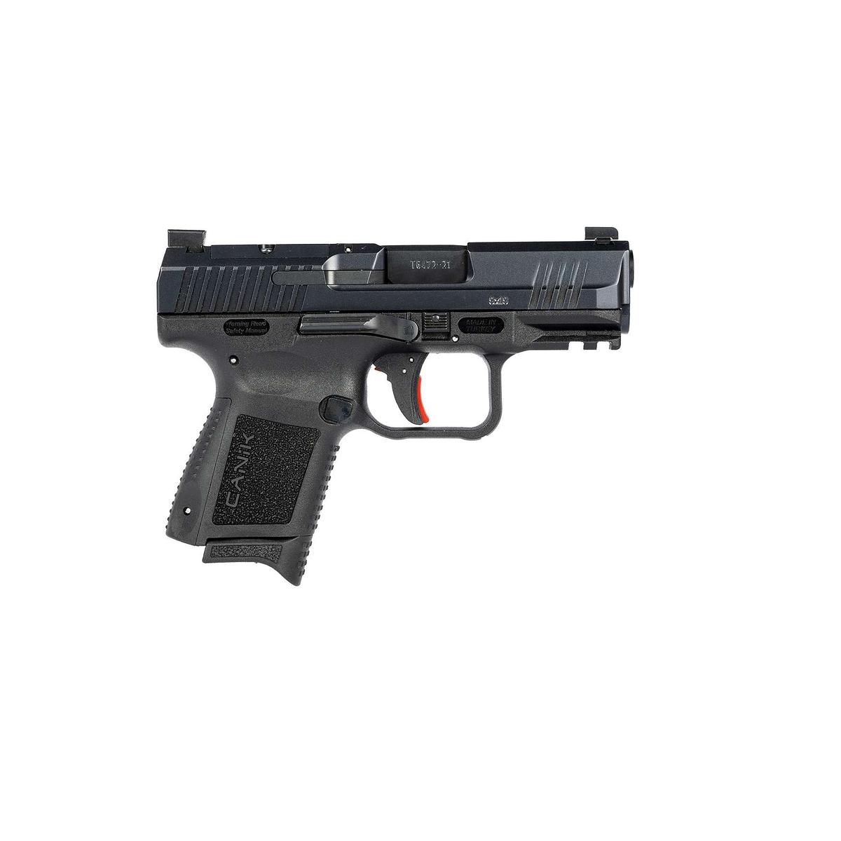 canik tp9 sub elite black