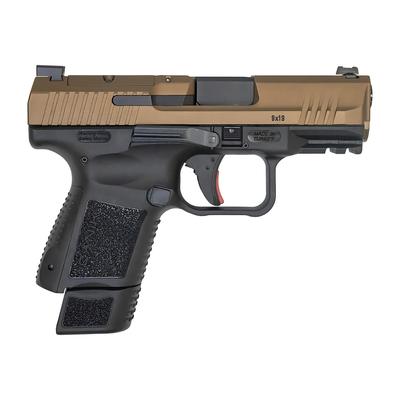 canik tp9 sub elite bronze