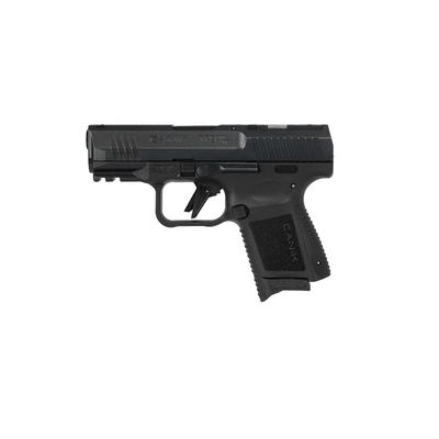 Canik TP9 Sub Elite CAS Black