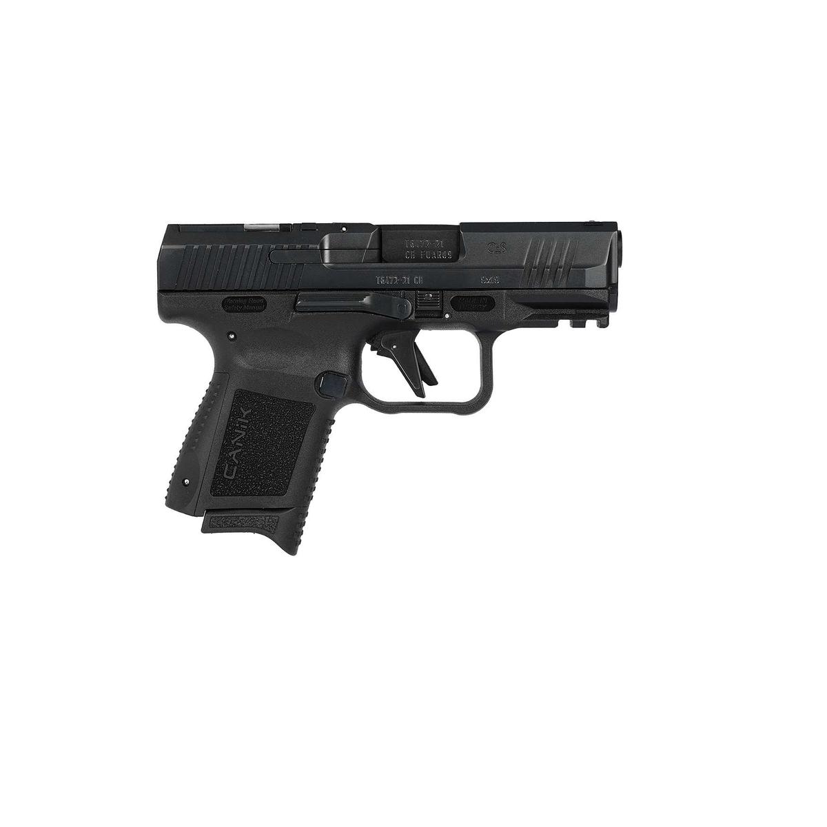 canik tp9 sub elite cas black