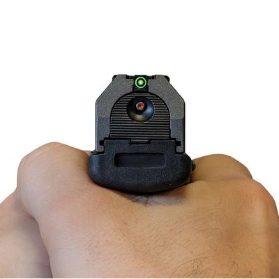 canik tp9 sub elite cas tungsten grey