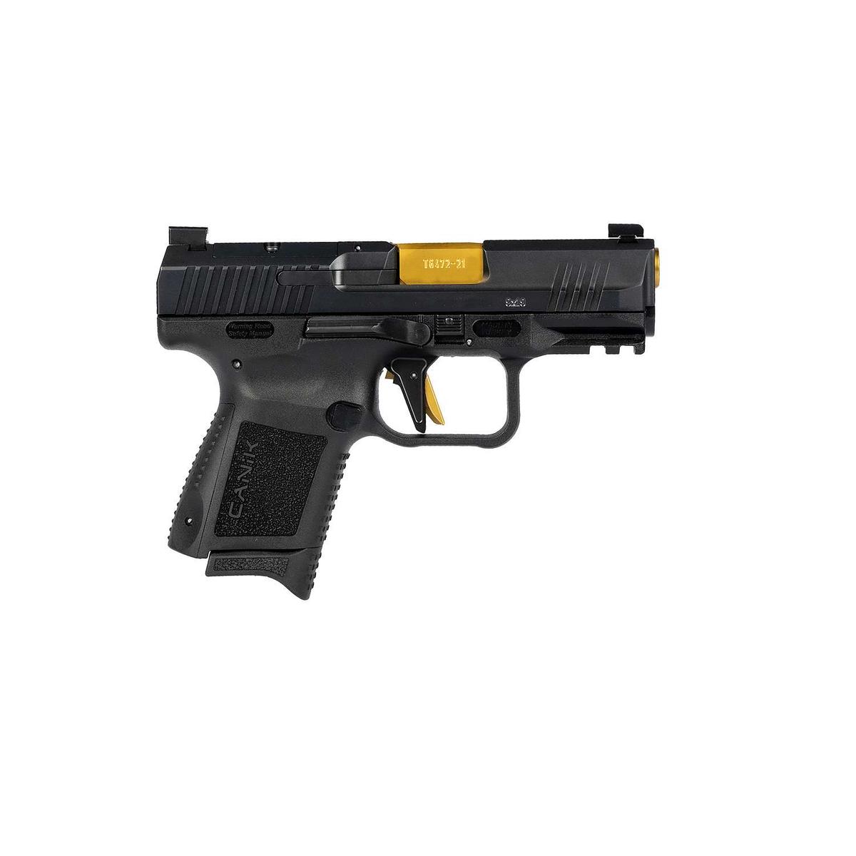 canik tp9 sub elite executive