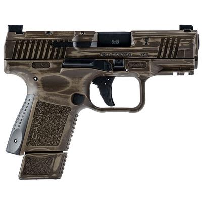 Canik TP9 Sub Elite Trophy